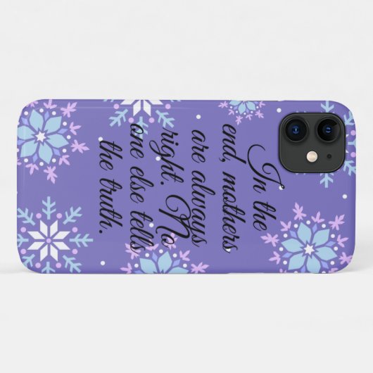 Case-Mate Barely There Apple iPhone 11 Fall Hülle (Rückseite (Horizontal))
