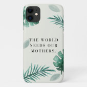 Case-Mate Barely There Apple iPhone 11 Fall Hülle (Rückseite)