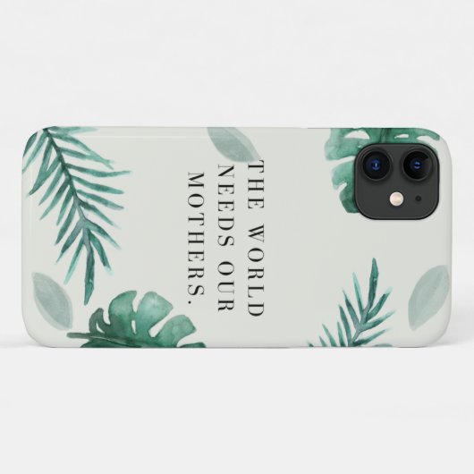 Case-Mate Barely There Apple iPhone 11 Fall Hülle (Rückseite (Horizontal))