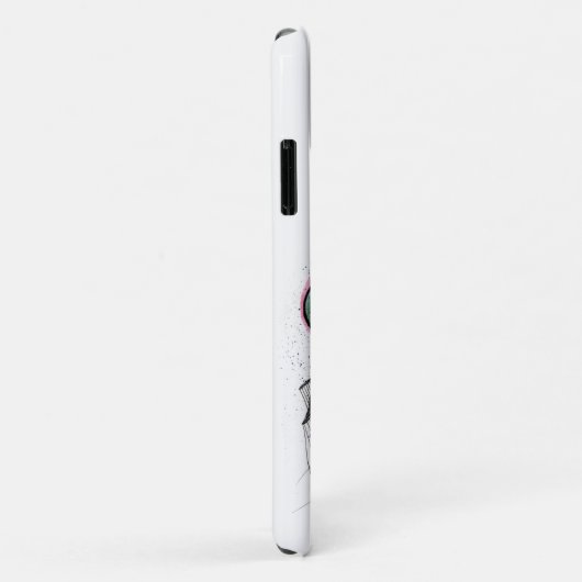 Case-Mate Barely There Apple iPhone 11 Fall Hülle (Hinten/Rechts)