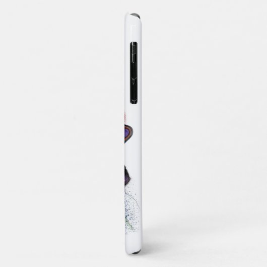 Case-Mate Barely There Apple iPhone 11 Fall Hülle (Hinten/Links)
