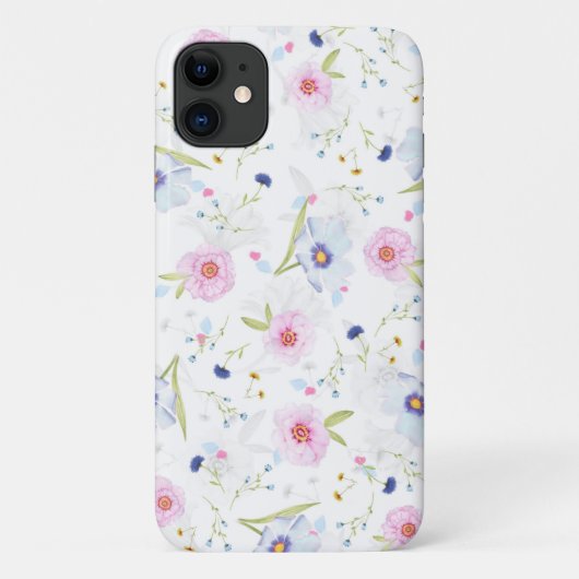 Case-Mate Barely There Apple iPhone 11 Fall Hülle (Rückseite)