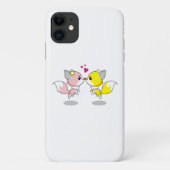 Case-Mate Barely There Apple iPhone 11 Fall Hülle (Rückseite)