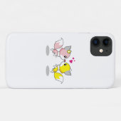 Case-Mate Barely There Apple iPhone 11 Fall Hülle (Rückseite (Horizontal))