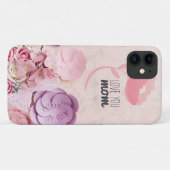 Case-Mate Barely There Apple iPhone 11 Fall Hülle (Rückseite (Horizontal))