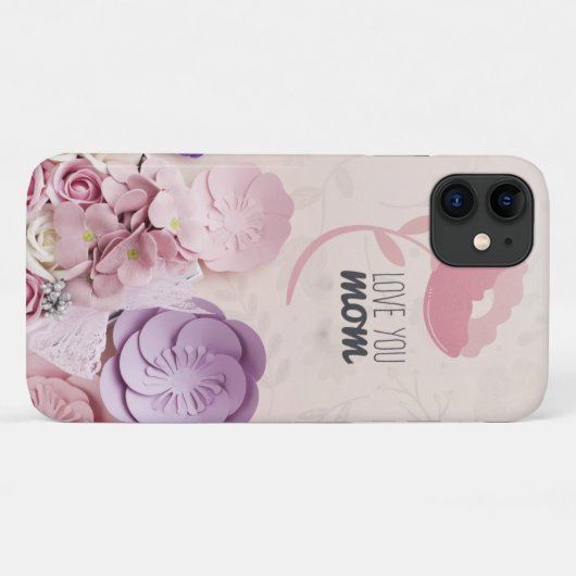 Case-Mate Barely There Apple iPhone 11 Fall Hülle (Rückseite (Horizontal))