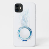 Case-Mate Barely There Apple iPhone 11 Fall Hülle (Rückseite)
