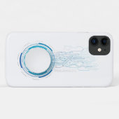 Case-Mate Barely There Apple iPhone 11 Fall Hülle (Rückseite (Horizontal))