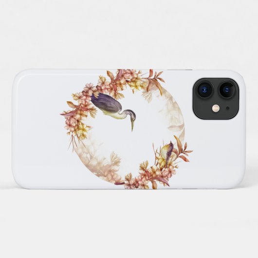 Case-Mate Barely There Apple iPhone 11 Fall Hülle (Rückseite (Horizontal))