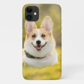 Case-Mate Barely There Apple iPhone 11 Fall Hülle (Rückseite)
