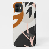 Case-Mate Barely There Apple iPhone 11 Fall Hülle (Rückseite)