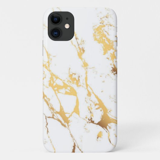 Case-Mate Barely There Apple iPhone 11 Fall Hülle (Rückseite)