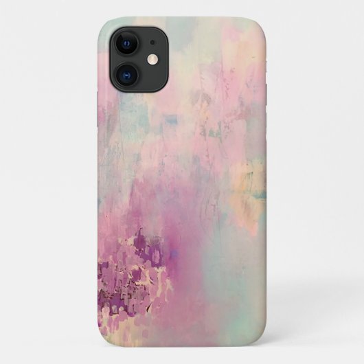 Case-Mate Barely There Apple iPhone 11 Fall Hülle (Rückseite)