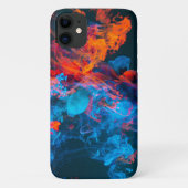 Case-Mate Barely There Apple iPhone 11 Fall Hülle (Rückseite)