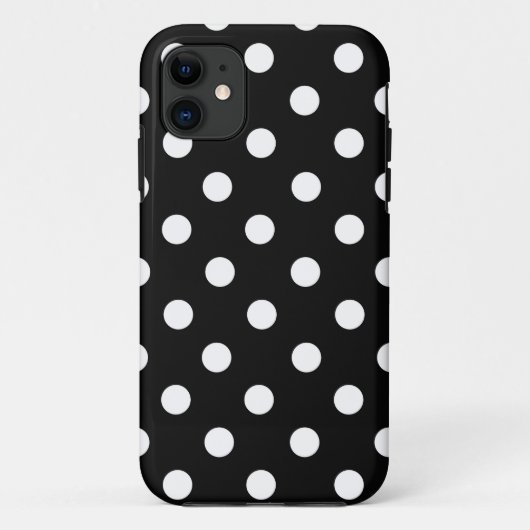 Case-Mate Barely There Apple iPhone 11 Fall Hülle (Rückseite)