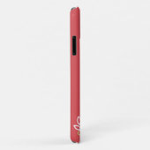 Case-Mate Barely There Apple iPhone 11 Fall Hülle (Hinten/Rechts)