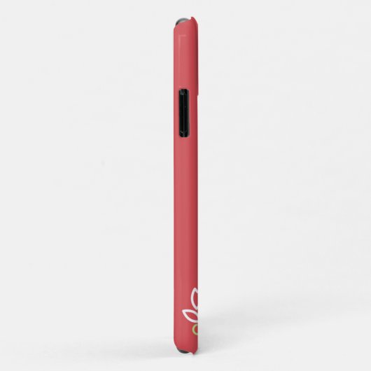Case-Mate Barely There Apple iPhone 11 Fall Hülle (Hinten/Rechts)