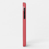 Case-Mate Barely There Apple iPhone 11 Fall Hülle (Hinten/Links)