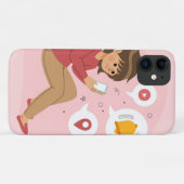 Case-Mate Barely There Apple iPhone 11 Fall Hülle (Rückseite (Horizontal))