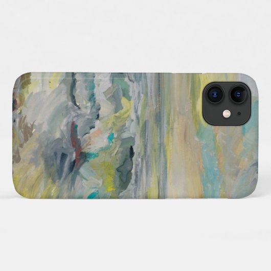 Case-Mate Barely There Apple iPhone 11 Fall Hülle (Rückseite (Horizontal))