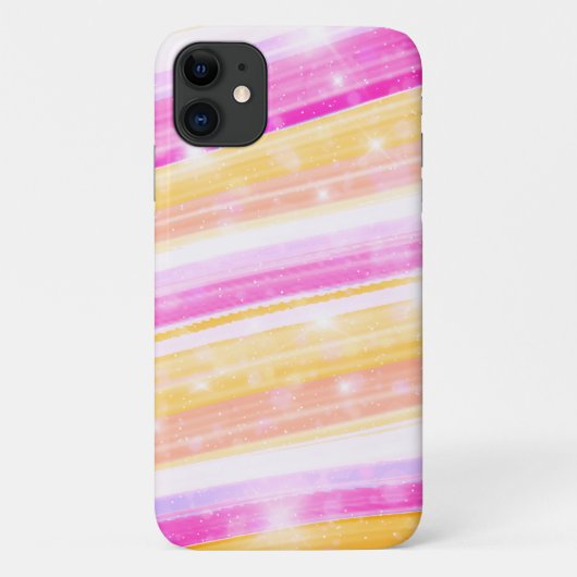 Case-Mate Barely There Apple iPhone 11 Fall Hülle (Rückseite)