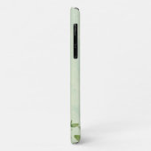 Case-Mate Barely There Apple iPhone 11 Fall Hülle (Hinten/Links)