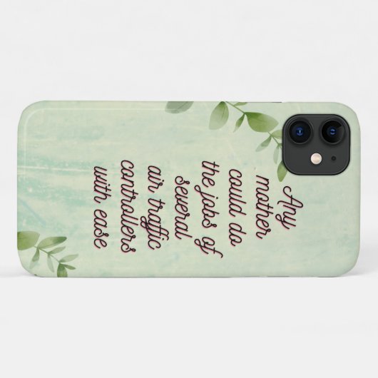 Case-Mate Barely There Apple iPhone 11 Fall Hülle (Rückseite (Horizontal))