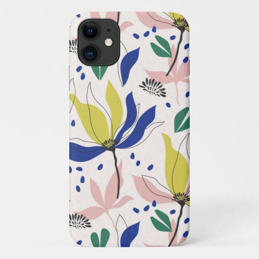 Case-Mate Barely There Apple iPhone 11 Fall Hülle (Rückseite)