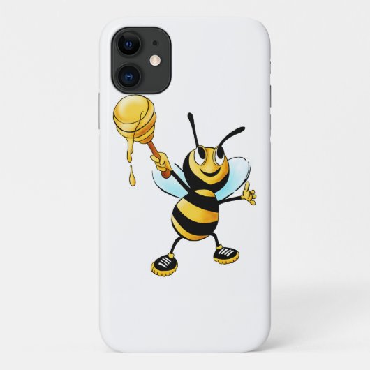 Case-Mate Barely There Apple iPhone 11 Fall Hülle (Rückseite)