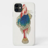 Case-Mate Barely There Apple iPhone 11 Fall Hülle (Rückseite)