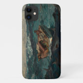 Case-Mate Barely There Apple iPhone 11 Fall Hülle (Rückseite)