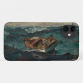 Case-Mate Barely There Apple iPhone 11 Fall Hülle (Rückseite (Horizontal))