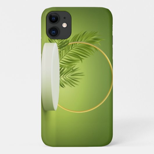 Case-Mate Barely There Apple iPhone 11 Fall Hülle (Rückseite)