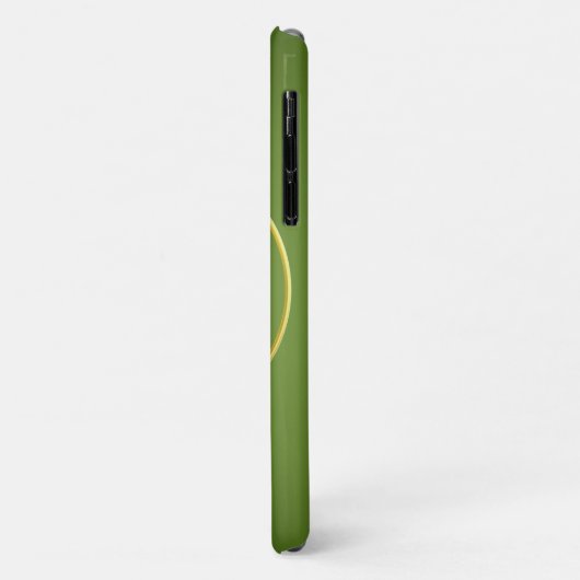 Case-Mate Barely There Apple iPhone 11 Fall Hülle (Hinten/Links)