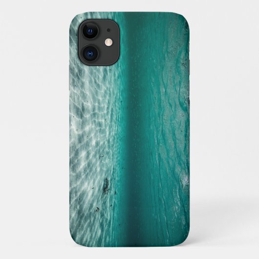 Case-Mate Barely There Apple iPhone 11 Fall Hülle (Rückseite)