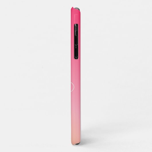 Case-Mate Barely There Apple iPhone 11 Fall Hülle (Hinten/Links)