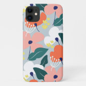 Case-Mate Barely There Apple iPhone 11 Fall Hülle (Rückseite)