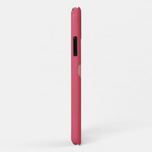 Case-Mate Barely There Apple iPhone 11 Fall Hülle (Hinten/Rechts)
