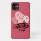 Case-Mate Barely There Apple iPhone 11 Fall Hülle (Rückseite)
