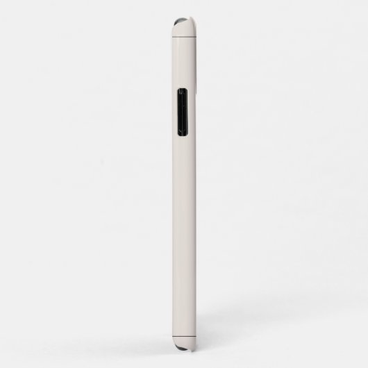 Case-Mate Barely There Apple iPhone 11 Fall Hülle (Hinten/Rechts)