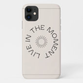 Case-Mate Barely There Apple iPhone 11 Fall Hülle (Rückseite)