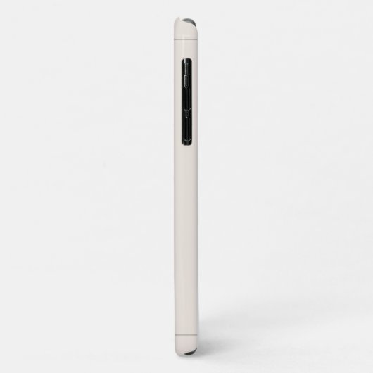 Case-Mate Barely There Apple iPhone 11 Fall Hülle (Hinten/Links)