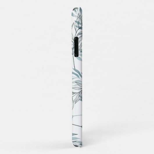 Case-Mate Barely There Apple iPhone 11 Fall Hülle (Hinten/Rechts)