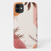 Case-Mate Barely There Apple iPhone 11 Fall Hülle (Rückseite)