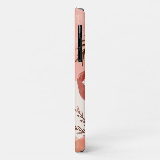 Case-Mate Barely There Apple iPhone 11 Fall Hülle (Hinten/Links)