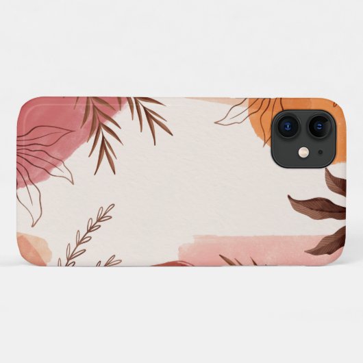 Case-Mate Barely There Apple iPhone 11 Fall Hülle (Rückseite (Horizontal))