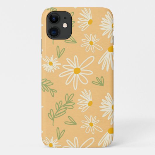 Case-Mate Barely There Apple iPhone 11 Fall Hülle (Rückseite)