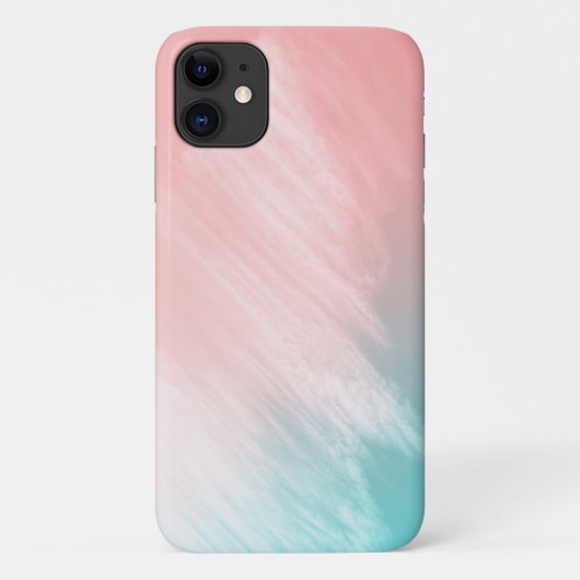 Case-Mate Barely There Apple iPhone 11 Fall Hülle (Rückseite)