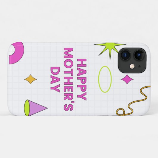 Case-Mate Barely There Apple iPhone 11 Fall Hülle (Rückseite (Horizontal))