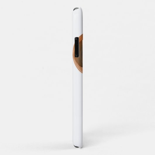 Case-Mate Barely There Apple iPhone 11 Fall Hülle (Hinten/Rechts)
